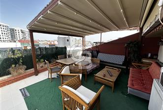 Demirköprü Şemikler Satılık Emsalsiz 4+2 Teraslı Dubleks Daire - 4 - 349355