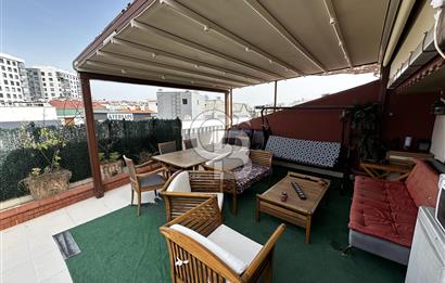Demirköprü Şemikler Satılık Emsalsiz 4+2 Teraslı Dubleks Daire