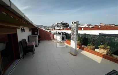 Demirköprü Şemikler Satılık Emsalsiz 4+2 Teraslı Dubleks Daire
