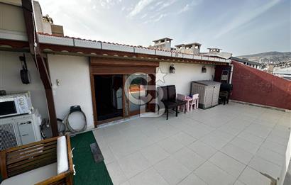 Demirköprü Şemikler Satılık Emsalsiz 4+2 Teraslı Dubleks Daire