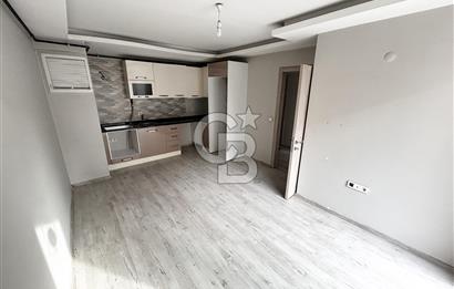 Zafertepe Mahallesi Doğalgazlı Otoparklı 2+1
