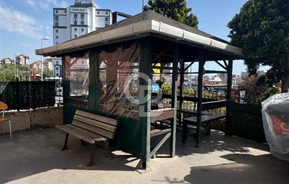 BOSTANCI EVLERİ SİTESİ SATILIK DAİRE