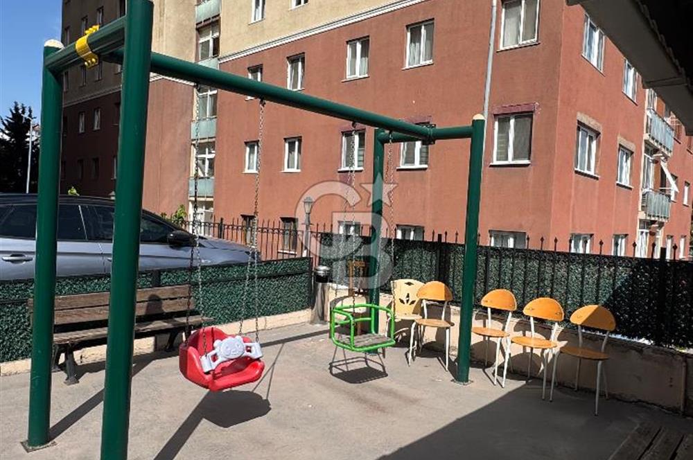 BOSTANCI EVLERİ SİTESİ SATILIK DAİRE