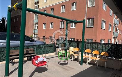 BOSTANCI EVLERİ SİTESİ SATILIK DAİRE