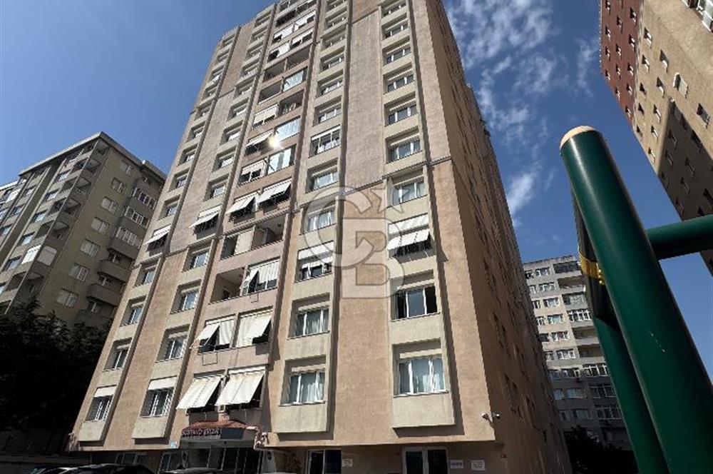 BOSTANCI EVLERİ SİTESİ SATILIK DAİRE