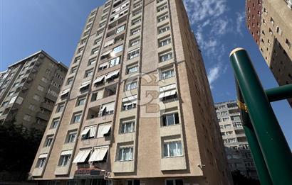 BOSTANCI EVLERİ SİTESİ SATILIK DAİRE