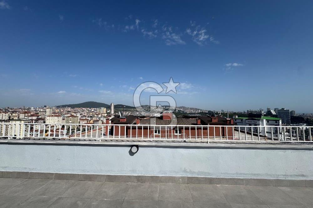 BOSTANCI EVLERİ SİTESİ SATILIK DAİRE