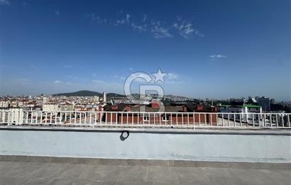 BOSTANCI EVLERİ SİTESİ SATILIK DAİRE