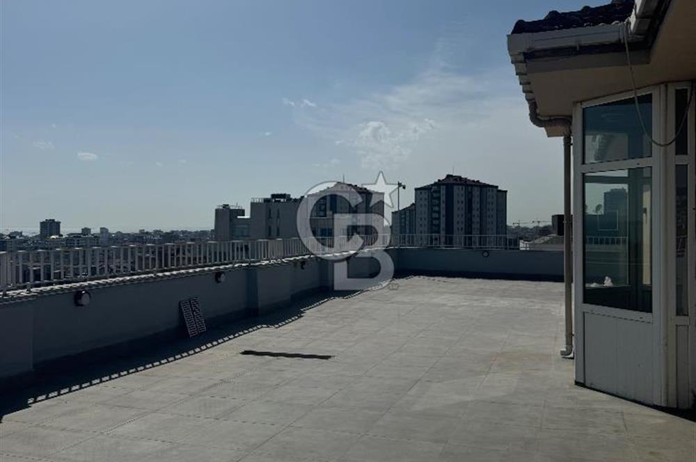 BOSTANCI EVLERİ SİTESİ SATILIK DAİRE