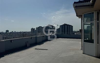 BOSTANCI EVLERİ SİTESİ SATILIK DAİRE