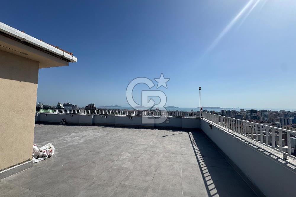 BOSTANCI EVLERİ SİTESİ SATILIK DAİRE