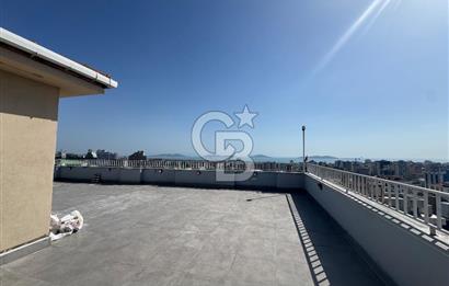 BOSTANCI EVLERİ SİTESİ SATILIK DAİRE