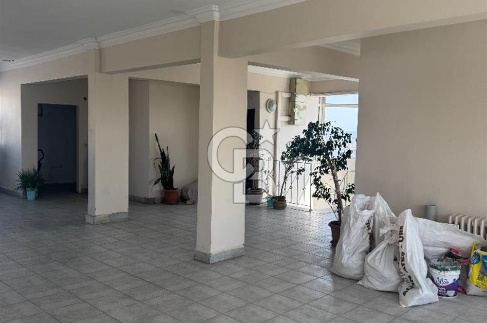 BOSTANCI EVLERİ SİTESİ SATILIK DAİRE