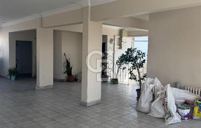 BOSTANCI EVLERİ SİTESİ SATILIK DAİRE