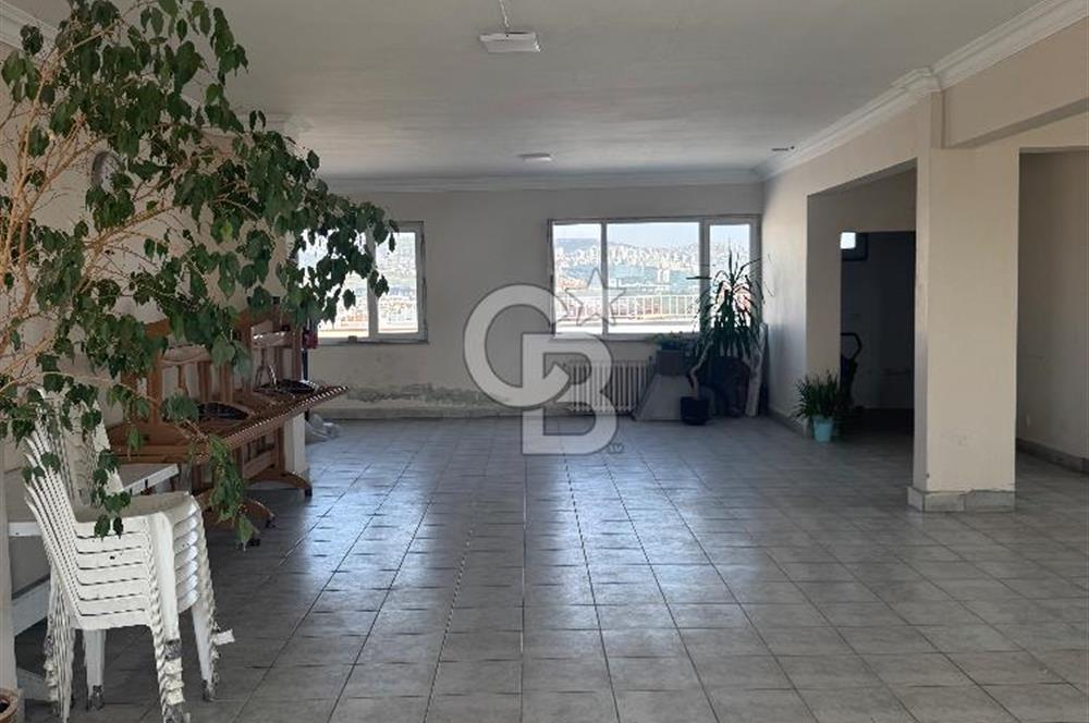 BOSTANCI EVLERİ SİTESİ SATILIK DAİRE