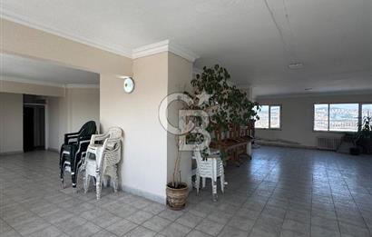 BOSTANCI EVLERİ SİTESİ SATILIK DAİRE