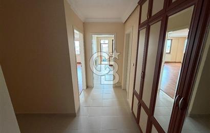 Yaşamkent Merkezde Kiralık 4+1 Daire, 180m² Net, Ön Cephe