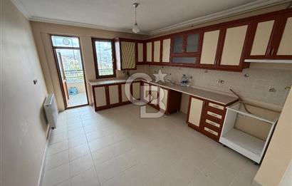 Yaşamkent Merkezde Kiralık 4+1 Daire, 180m² Net, Ön Cephe