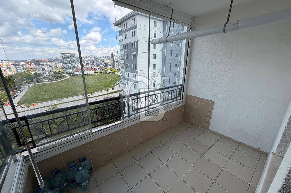 Yaşamkent Merkezde Kiralık 4+1 Daire, 180m² Net, Ön Cephe