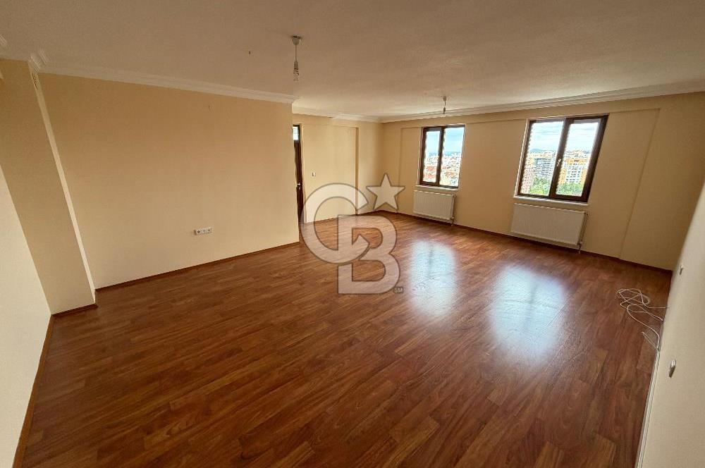 Yaşamkent Merkezde Kiralık 4+1 Daire, 180m² Net, Ön Cephe