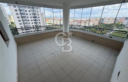 Yaşamkent Merkezde Kiralık 4+1 Daire, 180m² Net, Ön Cephe