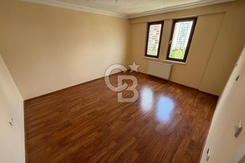 Yaşamkent Merkezde Kiralık 4+1 Daire, 180m² Net, Ön Cephe