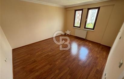 Yaşamkent Merkezde Kiralık 4+1 Daire, 180m² Net, Ön Cephe