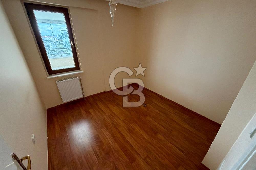 Yaşamkent Merkezde Kiralık 4+1 Daire, 180m² Net, Ön Cephe