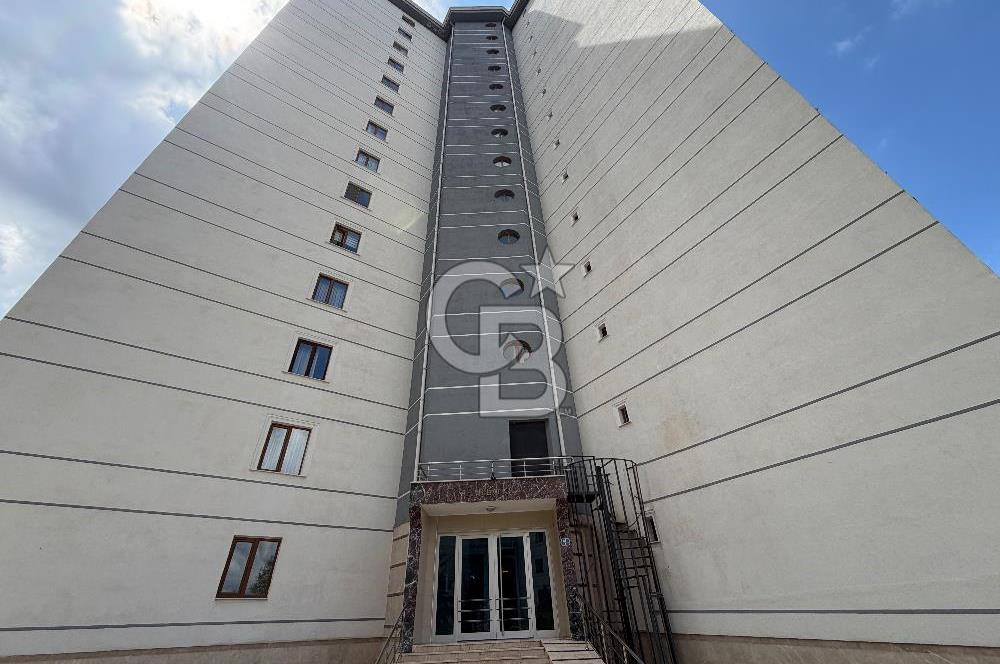 Yaşamkent Merkezde Kiralık 4+1 Daire, 180m² Net, Ön Cephe
