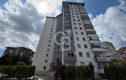 Yaşamkent Merkezde Kiralık 4+1 Daire, 180m² Net, Ön Cephe
