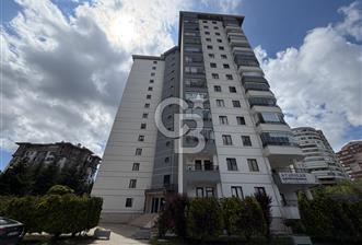 Yaşamkent Merkezde Kiralık 4+1 Daire, 180m² Net, Ön Cephe - 2 - 349309