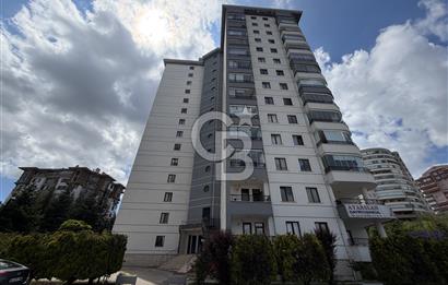 Yaşamkent Merkezde Kiralık 4+1 Daire, 180m² Net, Ön Cephe