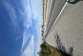 KIRKLARELİ BABAESKİ YOLU AKARYAKIT İSTASYONU İMARLI SATILIK ARSA - 8 - 349333