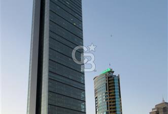 COLDWELL BANKER AVANGART'TAN LEVENT SAPPHIRE'DE HAZIR OFİSLER - 10 - 349328