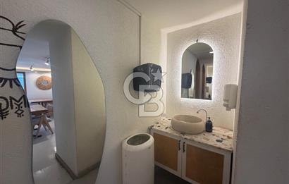 Kurulu Düzene Sahip Devren Kiralık 3. Nesil Cafe