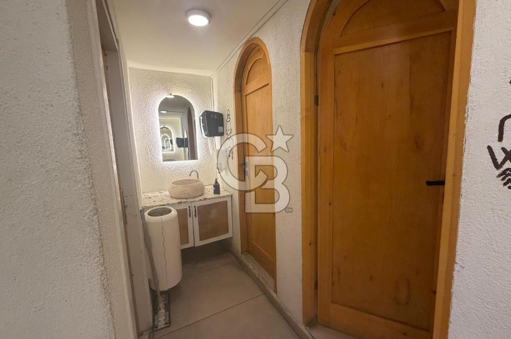 Kurulu Düzene Sahip Devren Kiralık 3. Nesil Cafe