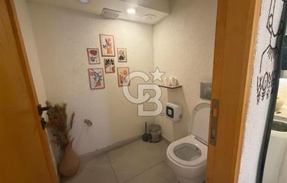 Kurulu Düzene Sahip Devren Kiralık 3. Nesil Cafe