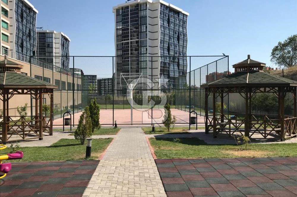  Eryaman'da Metro ve Göksu Parkına Yakın Arkadya Göksu Evleri 3+1 