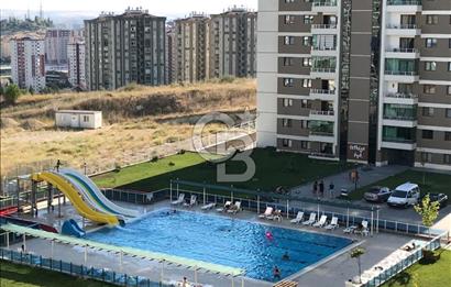  Eryaman'da Metro ve Göksu Parkına Yakın Arkadya Göksu Evleri 3+1 