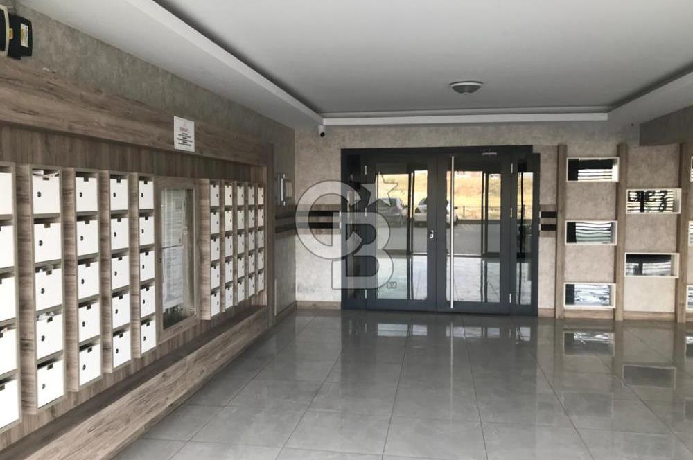  Eryaman'da Metro ve Göksu Parkına Yakın Arkadya Göksu Evleri 3+1 