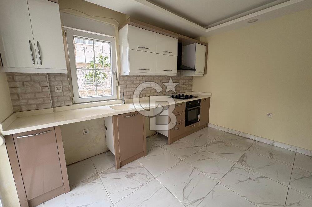 GEBİZLİ MAHALLESİ SATILIK DAİRE