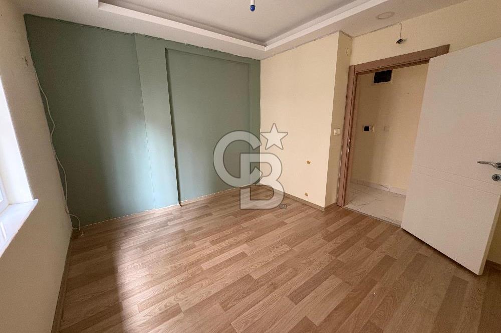 GEBİZLİ MAHALLESİ SATILIK DAİRE