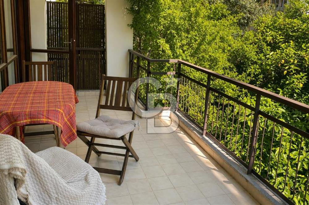 GÜRSU ALTIN SİTESİNDE KİRALIK EŞYALI DAİRE
