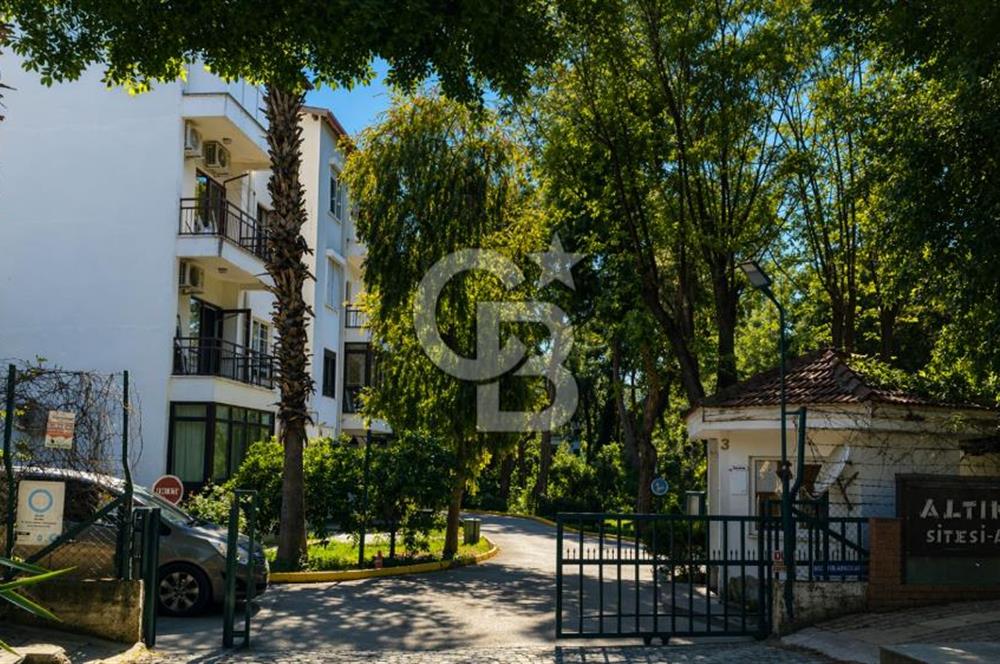 GÜRSU ALTIN SİTESİNDE KİRALIK EŞYALI DAİRE