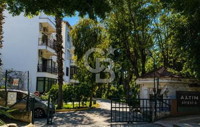 GÜRSU ALTIN SİTESİNDE KİRALIK EŞYALI DAİRE