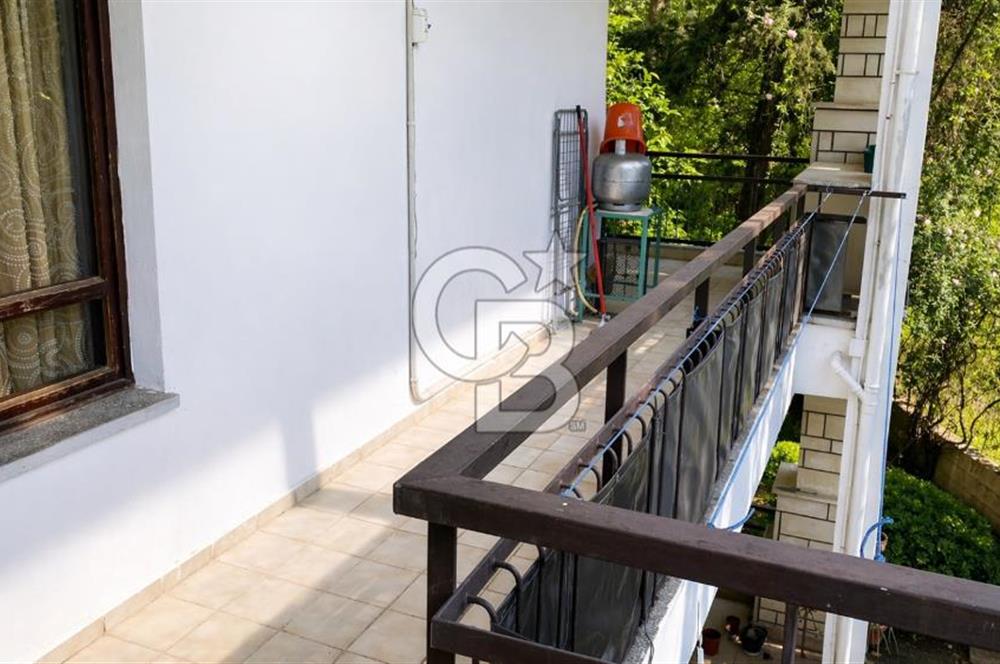 GÜRSU ALTIN SİTESİNDE KİRALIK EŞYALI DAİRE