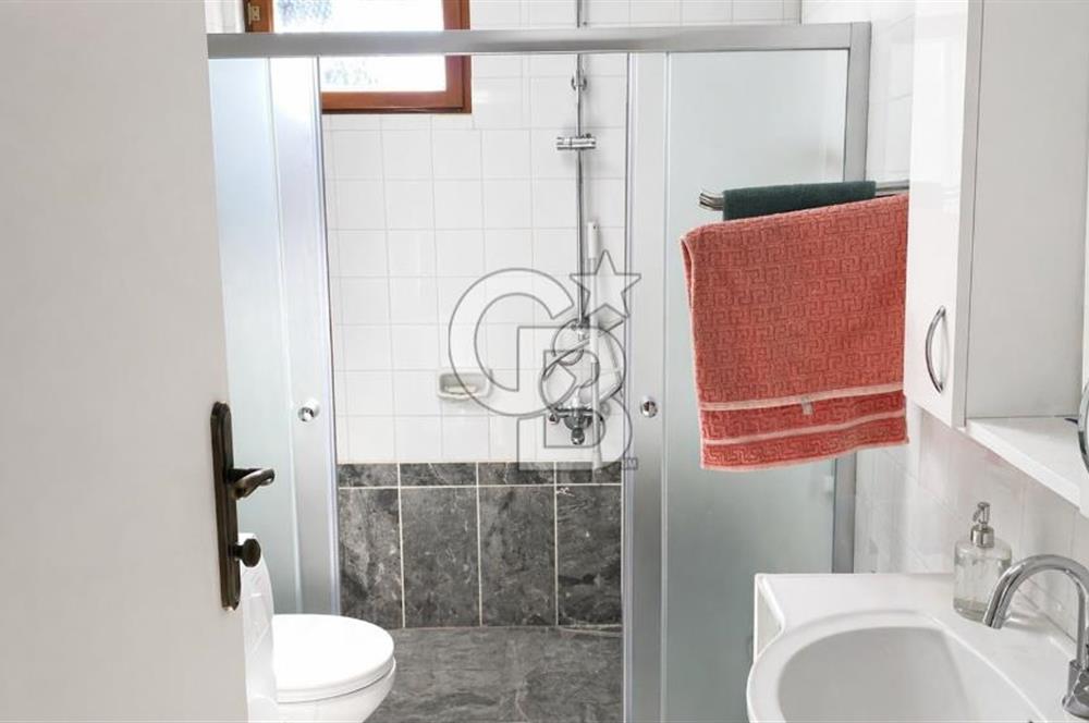 GÜRSU ALTIN SİTESİNDE KİRALIK EŞYALI DAİRE