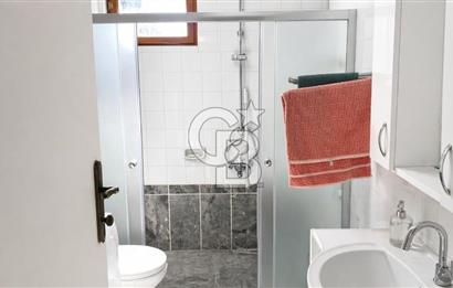 GÜRSU ALTIN SİTESİNDE KİRALIK EŞYALI DAİRE