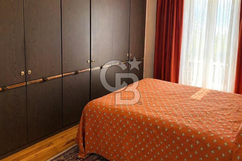 GÜRSU ALTIN SİTESİNDE KİRALIK EŞYALI DAİRE