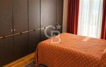 GÜRSU ALTIN SİTESİNDE KİRALIK EŞYALI DAİRE